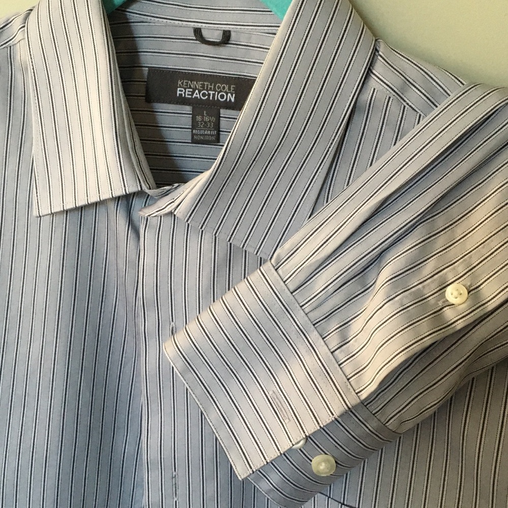 Kenneth Cole Reaction dress shirt